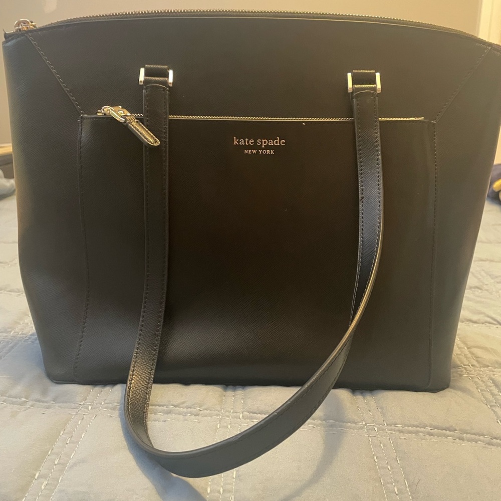 Kate Spade Louise Large Tote